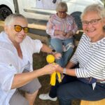 Krake to go - wir arbeiten vor